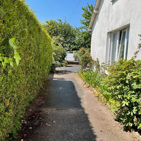 La Maison De Marie A 5 Minutes A Pied De La Avec Parking Privee Et Gratuit Holiday home
