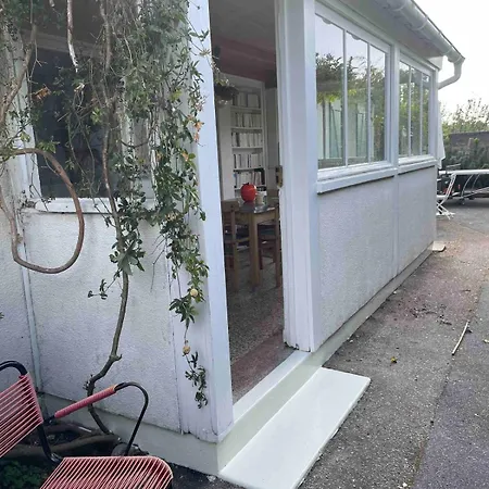 Holiday home La Maison De Marie A 5 Minutes A Pied De La Avec Parking Privee Et Gratuit *