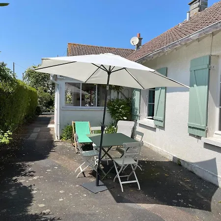 Holiday home La Maison De Marie A 5 Minutes A Pied De La Avec Parking Privee Et Gratuit *