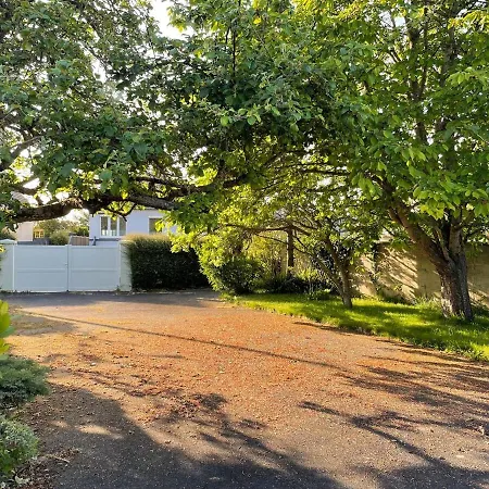 La Maison De Marie A 5 Minutes A Pied De La Avec Parking Privee Et Gratuit Holiday home
