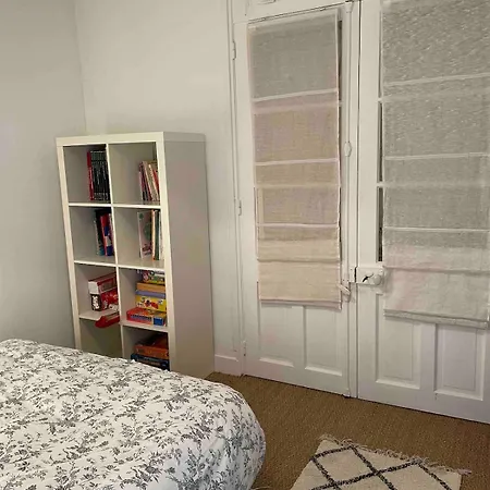 La Maison De Marie A 5 Minutes A Pied De La Avec Parking Privee Et Gratuit Holiday home