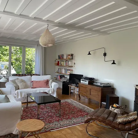 La Maison De Marie A 5 Minutes A Pied De La Avec Parking Privee Et Gratuit Holiday home *